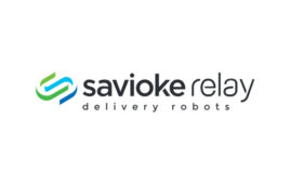 Savioke Relay Logo