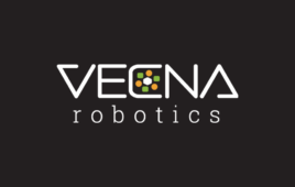 New Vecna Logo cover page