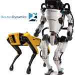 Boston Dynamics 1