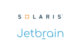 Solaris Jetbrain Logos