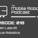 Podcast Karen Leavitt Locus Robotics