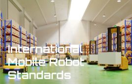 international mobile robot standards