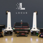 Locus Robotics Waypoint Robotics