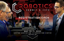 robotics summit