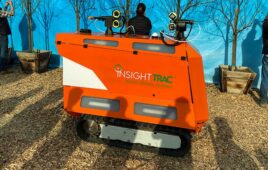 InsightTrac rover image