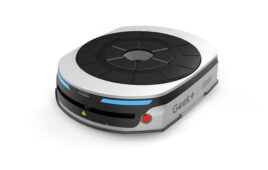 geek+ MP1000R mobile robot