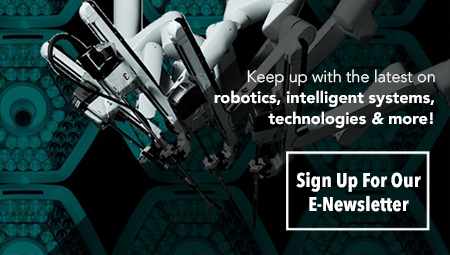 Subscribe to the Mobile Robot Guide newsletter