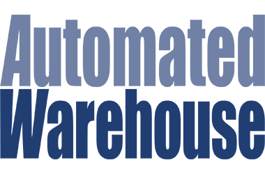 automated warehouse logo.